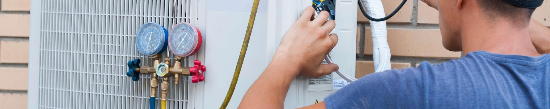 Servis in vzdrževanje klimatskih naprav Zasavje